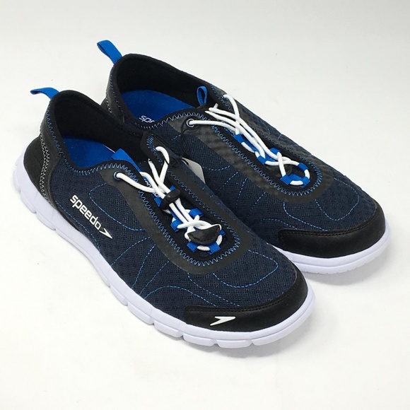 speedo hybrid water shoes